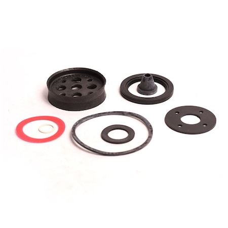 Thrifco Plumbing S-14-AA CROWN/NAVAL WASHER SET 4500156